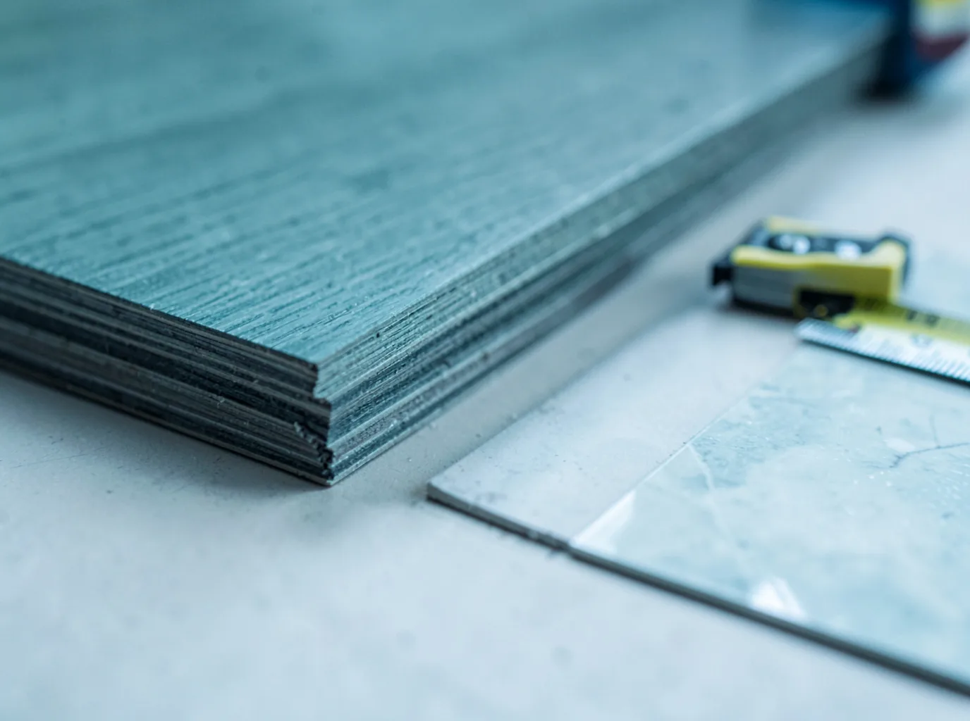 Luxury Vinyl Plank Installation Montgomery Village, MD FAQs